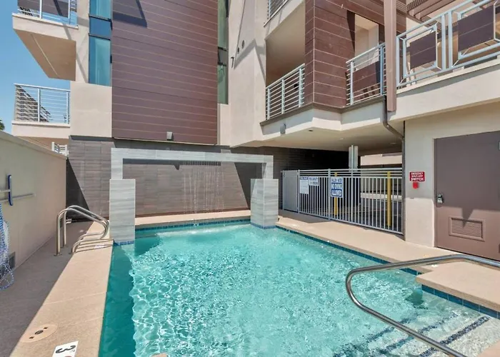 Ferienhaus Miller Square 1005 Scottsdale