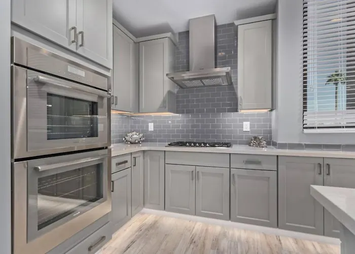 Ferienhaus Miller Square 1005